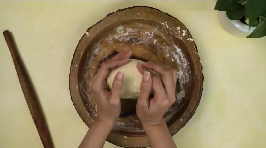 Indian Samosa Pie Recipe